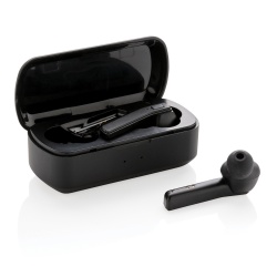 XI220328765 XD Collection. Наушники Free Flow TWS с чехлом для зарядки