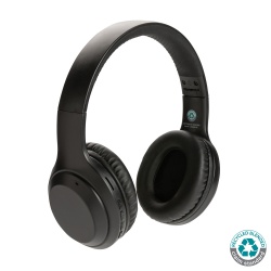 XI22032865 XD Collection. Беспроводные наушники из переработанного пластика (стандарт RCS)