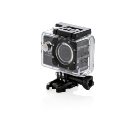 XI2203281313 XD Collection. Экшн-камера 4K, черный