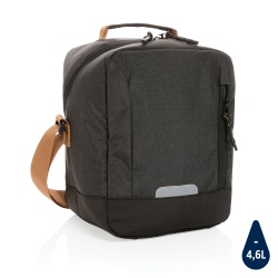 XI220328161 XD Collection. Сумка-холодильник Impact Urban из RPET AWARE™