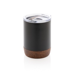 XI2203281151 XD Collection. Вакуумная термокружка Cork для кофе, 180 мл