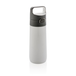 XI2203281273 XD Collection. Герметичная вакуумная бутылка для воды Hydrate, белый