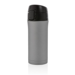 XI220328398 XD Collection. Термокружка Easy Lock Metallic