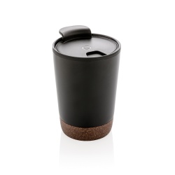 XI2203281280 XD Collection. Термокружка Cork, черный