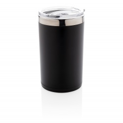 XI2203281187 XD Xclusive. Компактная термокружка Light up, черный