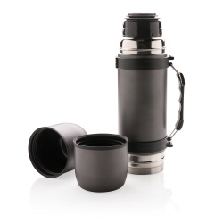 XI2203281386 Swiss Peak. Вакуумный термос Swiss Peak с двумя кружками