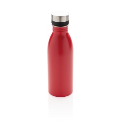 XI2203281097 XD Collection. Бутылка для воды Deluxe из нержавеющей стали, 500 мл