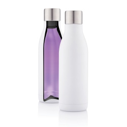 XI220328611 XD Collection. Вакуумная бутылка из нержавеющей стали с UV-C стерилизатором
