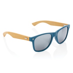 XI220328804 XD Collection. Солнцезащитные очки Wheat straw с бамбуковыми дужками