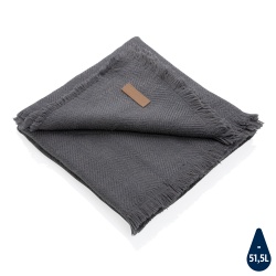 XI220328170 Плед Ukiyo из Polylana® Aware™, 130x150см