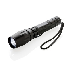 XI2203281370 XD Collection. Фонарик CREE heavy duty, 10W, черный