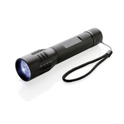 XI2203281369 XD Collection. Фонарик CREE large, 3W, черный