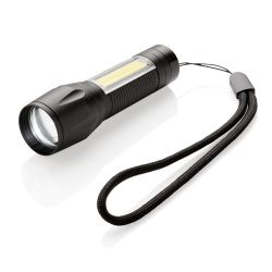 XI2203281080 XD Collection. Фонарь с функцией фокусировки луча, 3W