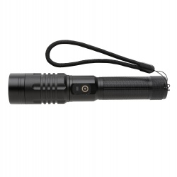 XI2203281409 GearX. Фонарь Gear X с аккумулятором