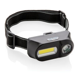 XI220328807 XD Collection. Налобный фонарь COB (Chip-on-Board) и LED
