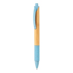 XI220328941 XD Collection. Ручка из бамбука и пшеничной соломы