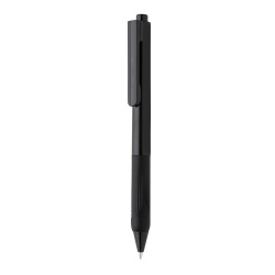 XI220328346 XD Collection. Ручка X9 с глянцевым корпусом и силиконовым грипом