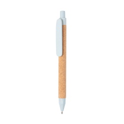 XI2203281233 XD Collection. Эко-ручка Write, голубой