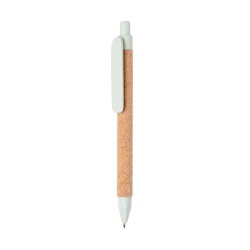 XI2203281232 XD Collection. Эко-ручка Write, зеленый