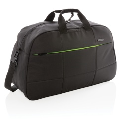XI220328886 XD Xclusive. Дорожная сумка Soho business из RPET (без содержания ПВХ)