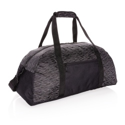 XI220328477 XD Collection. Светоотражающая спортивная сумка из RPET AWARE™