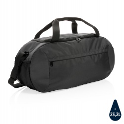 XI220328165 XD Collection. Спортивная сумка Impact из RPET AWARE™
