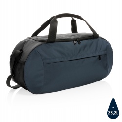 XI220328166 XD Collection. Спортивная сумка Impact из RPET AWARE™