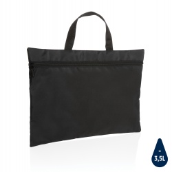 XI22032868 XD Collection. Легкая сумка для документов Impact из RPET AWARE™