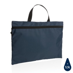 XI22032867 XD Collection. Легкая сумка для документов Impact из RPET AWARE™