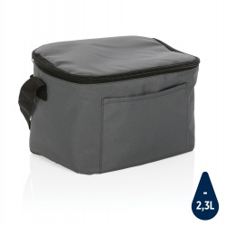 XI22032872 XD Collection. Легкая сумка-холодильник Impact из RPET AWARE™