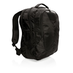 XI2203281263 Swiss Peak. Рюкзак для ноутбука Swiss Peak, черный