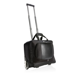 XI2203281264 Swiss Peak. Сумка для документов на колесах Swiss Peak