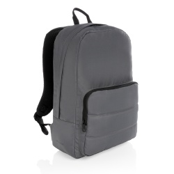 XI220328691 XD Xclusive. Рюкзак для ноутбука Impact Basic из RPET AWARE™, 15.6"