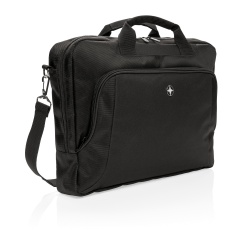 XI2203281214 Swiss Peak. Сумка для ноутбука Swiss Peak deluxe, 15"
