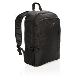 XI2203281322 Swiss Peak. Рюкзак для ноутбука 17" Swiss Peak Business