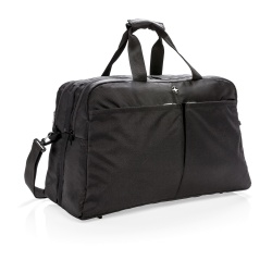 XI220328292 Swiss Peak. Сумка-дафл Swiss Peak с защитой от считывания данных RFID