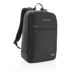 XI220328466 Swiss Peak. Рюкзак для ноутбука Swiss Peak со стерилизатором UV-C