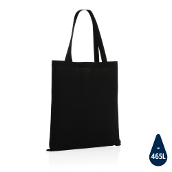 XI220328255 XD Collection. Сумка для покупок Impact из переработанного хлопка AWARE™, 145 г
