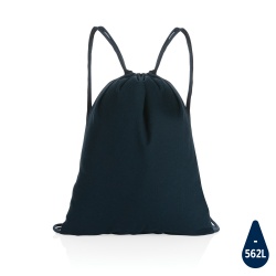 XI220328270 XD Collection. Рюкзак на шнурке Impact из переработанного хлопка AWARE™, 145 г