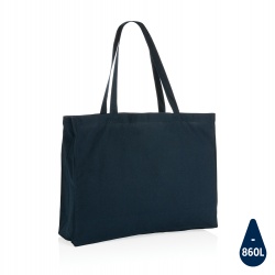 XI220328152 XD Collection. Сумка-шоппер Impact из переработанного хлопка AWARE™, 145 г