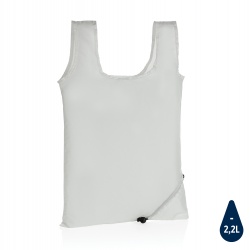 XI220328234 XD Collection. Плотная складная сумка-шоппер Impact из RPET AWARE™
