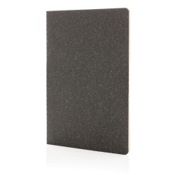 XI220328947 XD Collection. Тонкий блокнот Standard в мягкой обложке, А5