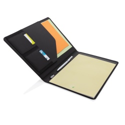 XI220328926 XD Collection. Органайзер Basic из RPET, А4