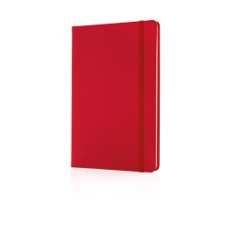 XI2203281144 XD Collection. Блокнот Deluxe в твердой обложке A5