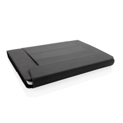 XI220328669 XD Xclusive. Чехол для ноутбука 2 в 1 с подставкой Fiko