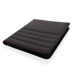 XI220328695 XD Xclusive. Органайзер Impact из RPET AWARE™ на молнии, А4