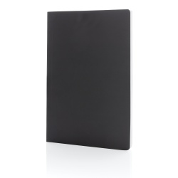 XI220328523 XD Collection. Блокнот Impact в мягкой обложке с каменной бумагой, А5