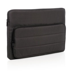 XI220328701 XD Xclusive. Чехол для ноутбука Impact из RPET AWARE™, 15.6"