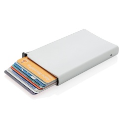 XI220328869 XD Collection. Алюминиевый картхолдер Standard с RFID