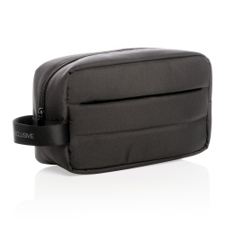 XI220328707 XD Xclusive. Косметичка Impact из RPET AWARE™
